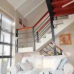 Modern Home Near Noordhoek