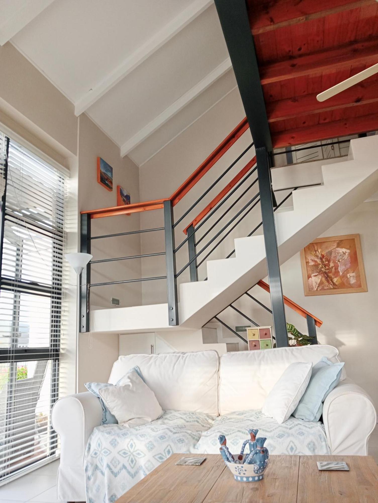 Holiday home Modern Near Noordhoek