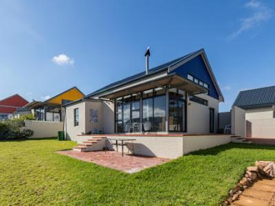 Modern Near Noordhoek Holiday home Cape Town